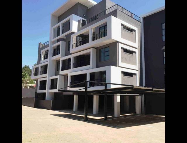 2 BEDROOM PROPERTY TO RENT IN MORNINGSIDE